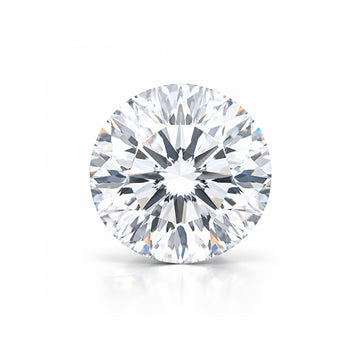 .50ct Round Cut Sustainable Diamond