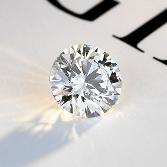 ForeverWick Genuine Cut & Polished Diamond