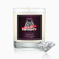 4 Candle Naughty Bundle