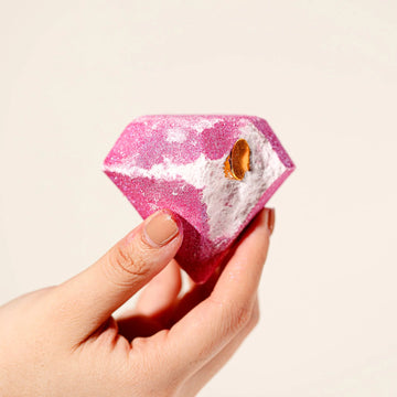 The Fizzy Treasure