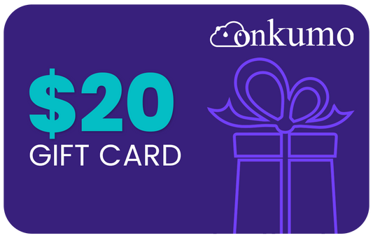 FREE: $20 Gift Card