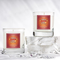 You're The Sauce to my Nuggets Diamond Candle