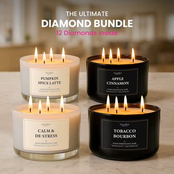 The Ultimate Diamond Bundle (6 to 12 Diamonds Inside)