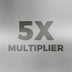 5x Entries