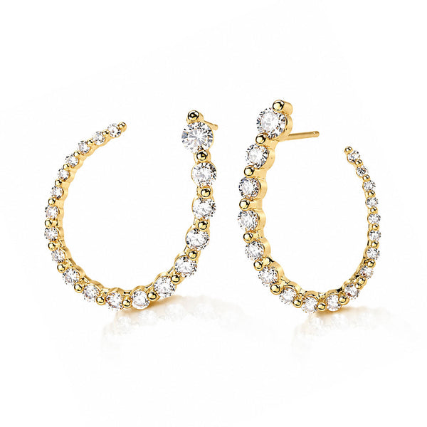 Alana Earrings