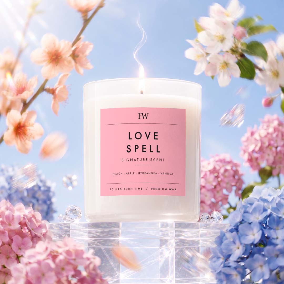 Love Spell