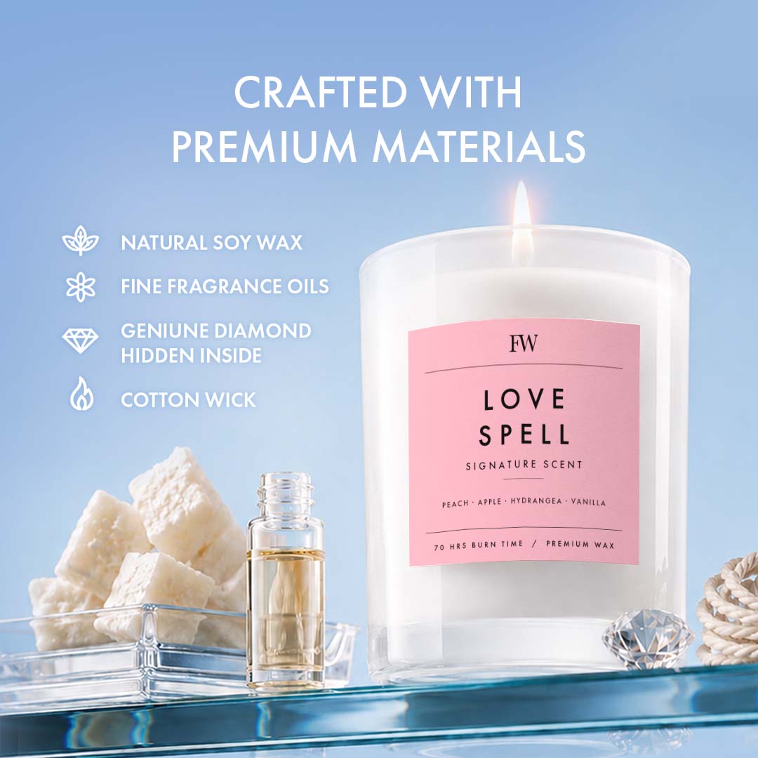 Love Spell