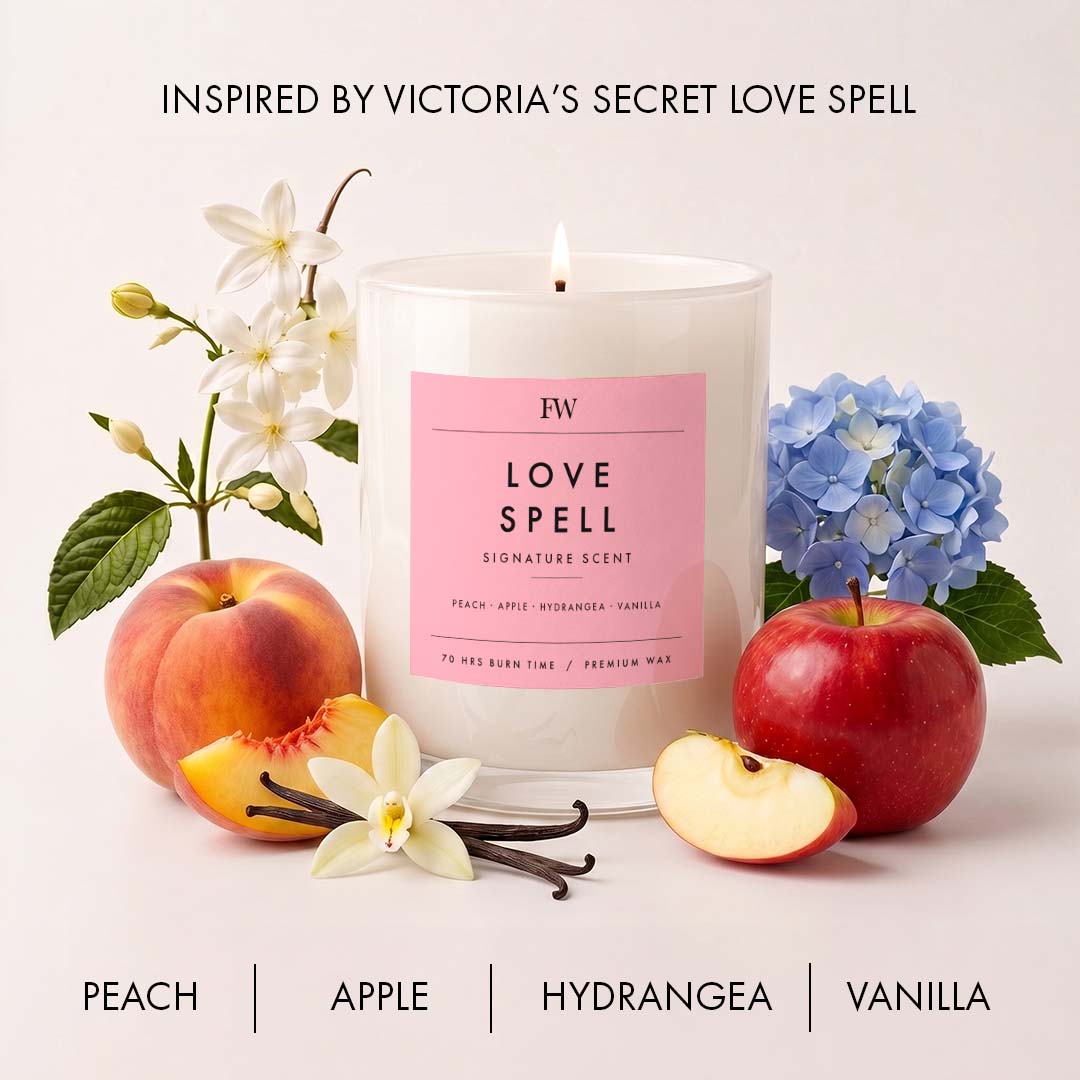 Love Spell