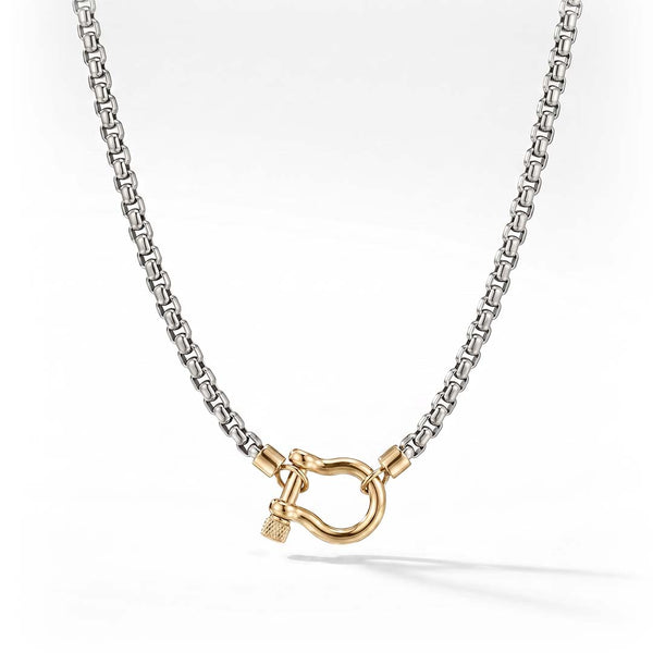Avril Necklace