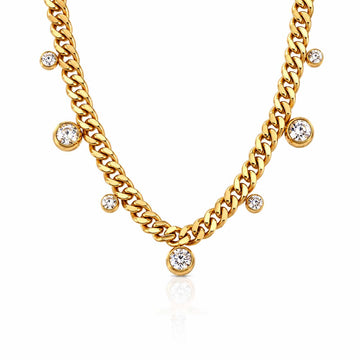 Celia Necklace