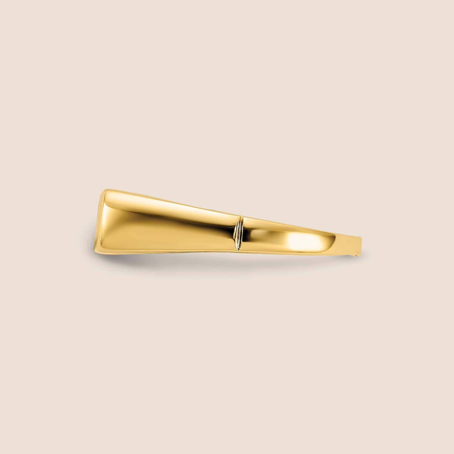 14K Gold Men's Diamond DAD Ring 14K Gold Men's Diamond DAD Ring