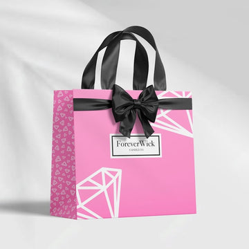 Premium Gift Bag w/ Handle