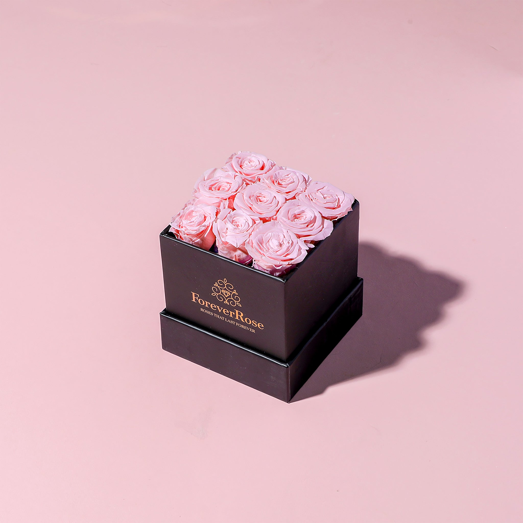 ForeverWick Roses + LoveSpell Diamond Candle Bundle