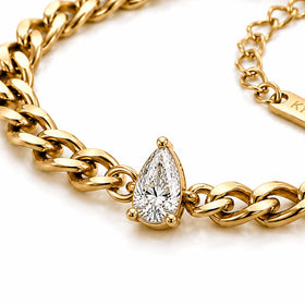 PEAR DIAMOND