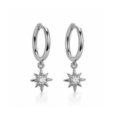 Heidi Vermeil Earrings