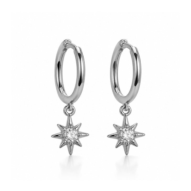 Heidi Vermeil Earrings