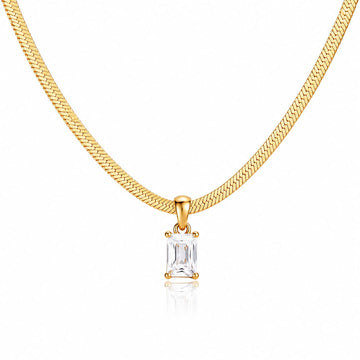 Kaia Necklace