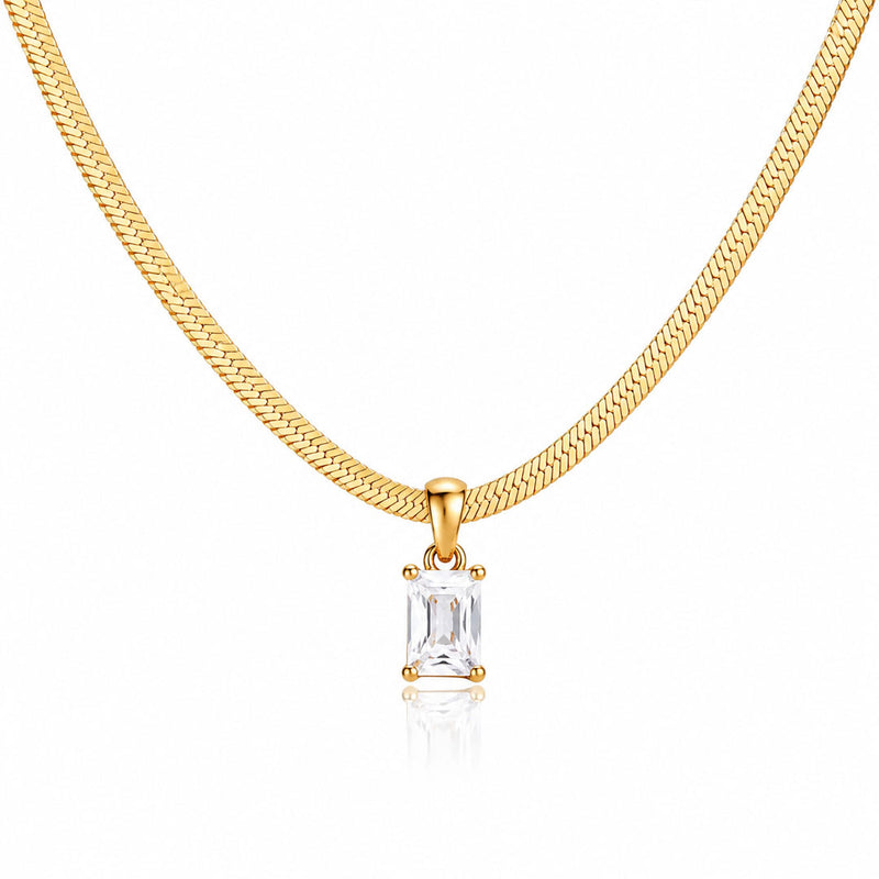 Kaia Necklace
