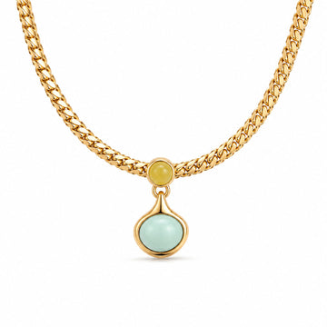 Kennedy Necklace