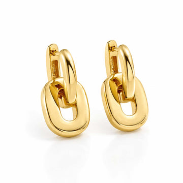 Layla Earrings