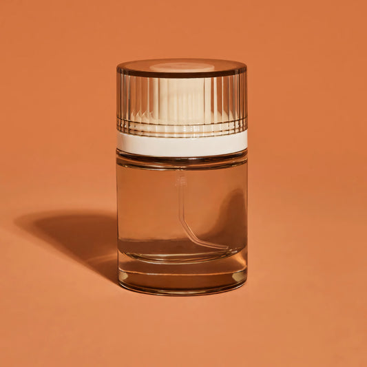 All Night Long Perfume With Diamond Inside