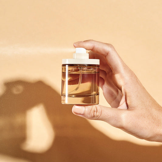 99 Problems Perfume With Diamond Inside