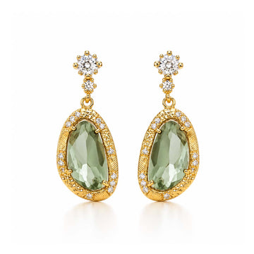 Selena Earrings