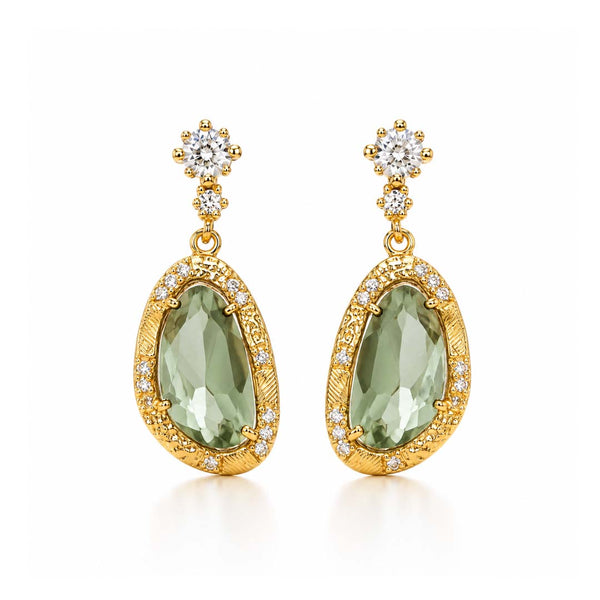 Selena Earrings