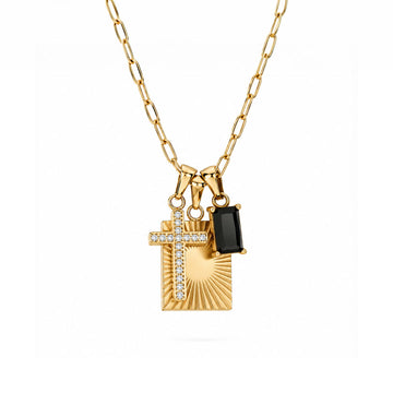 Sofia Necklace