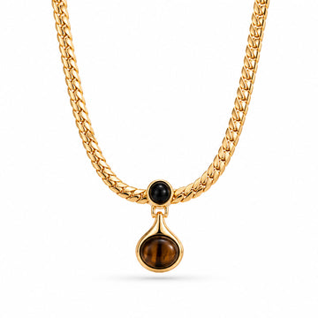Tatiana Necklace