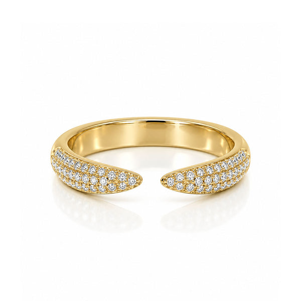 Tristan Ring