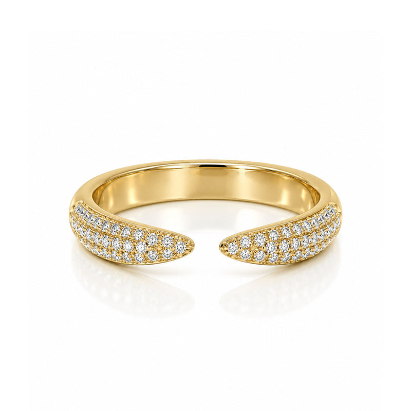 Tristan Ring