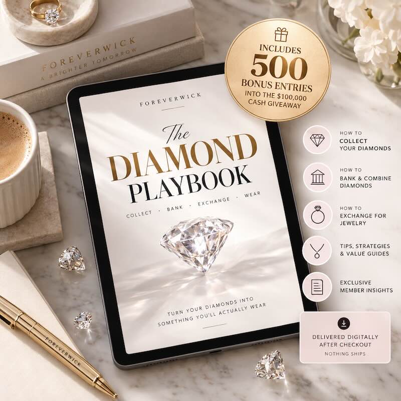 VIP Diamond Playbook
