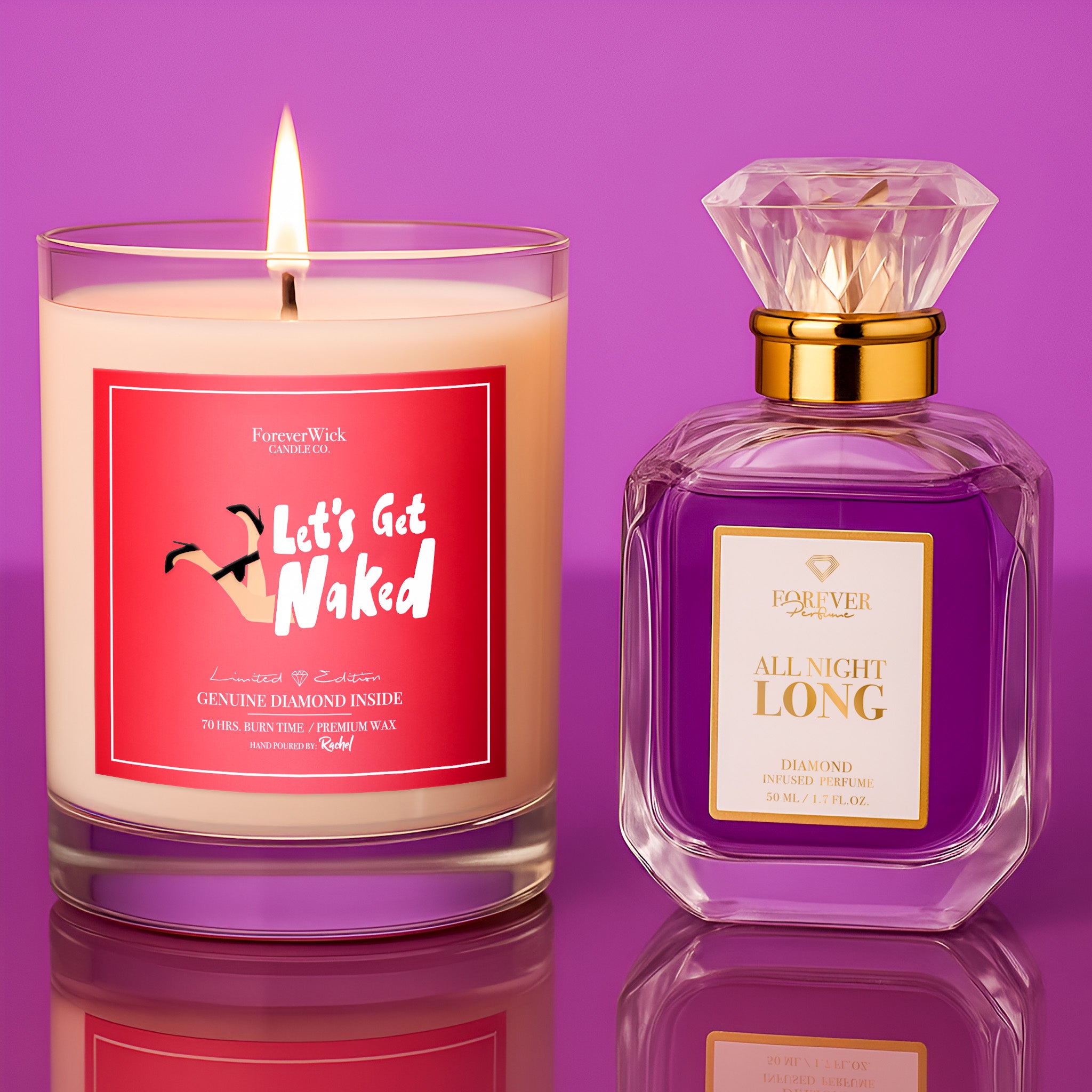 The After Hours Experience