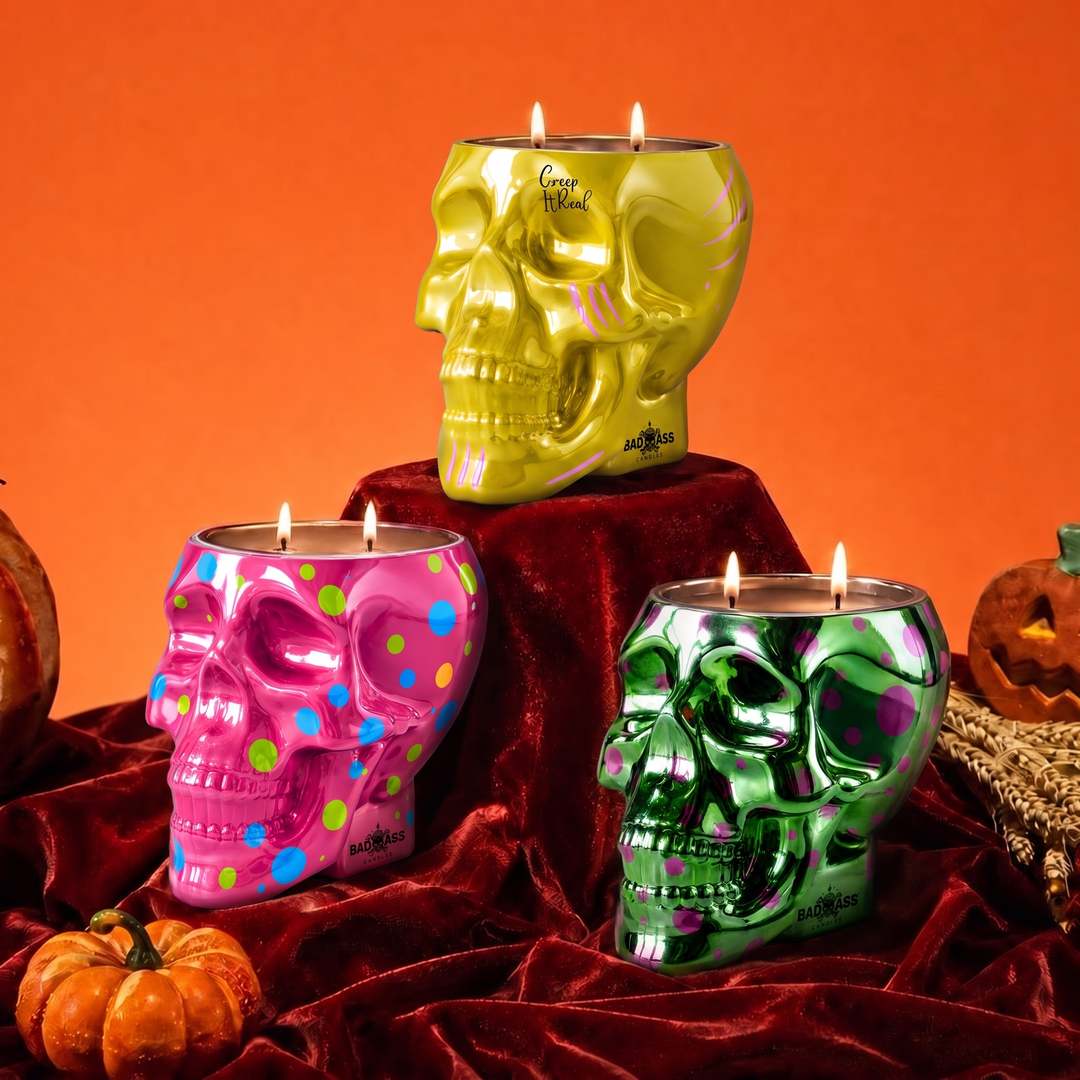 The Pop Gang Skull Bundle-image