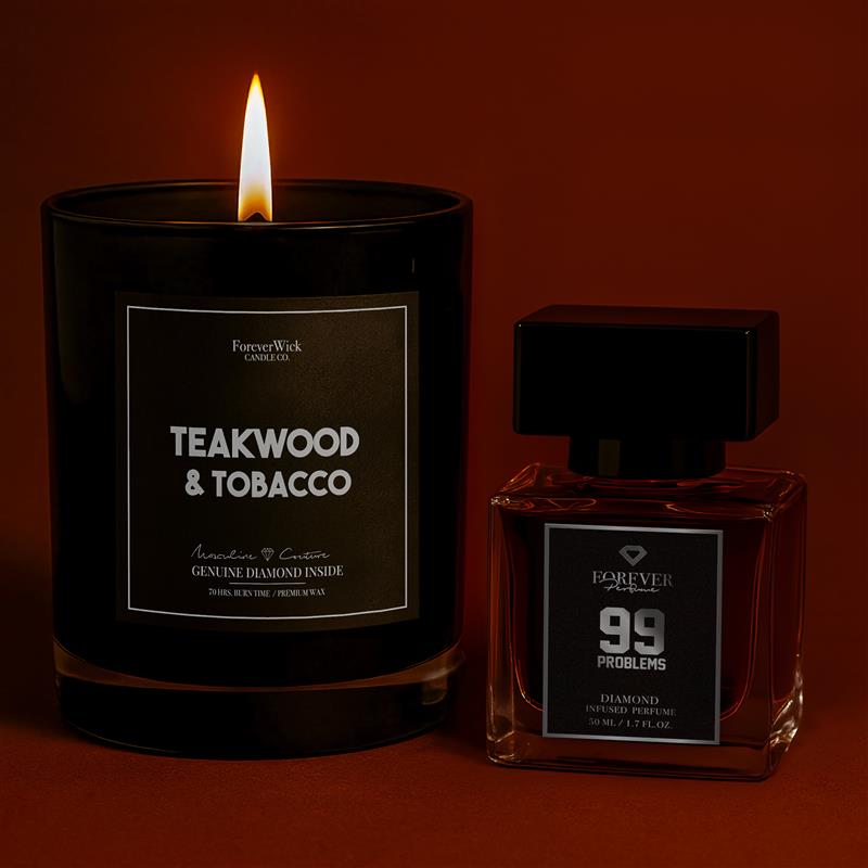 The Alpha & The Omega Experience