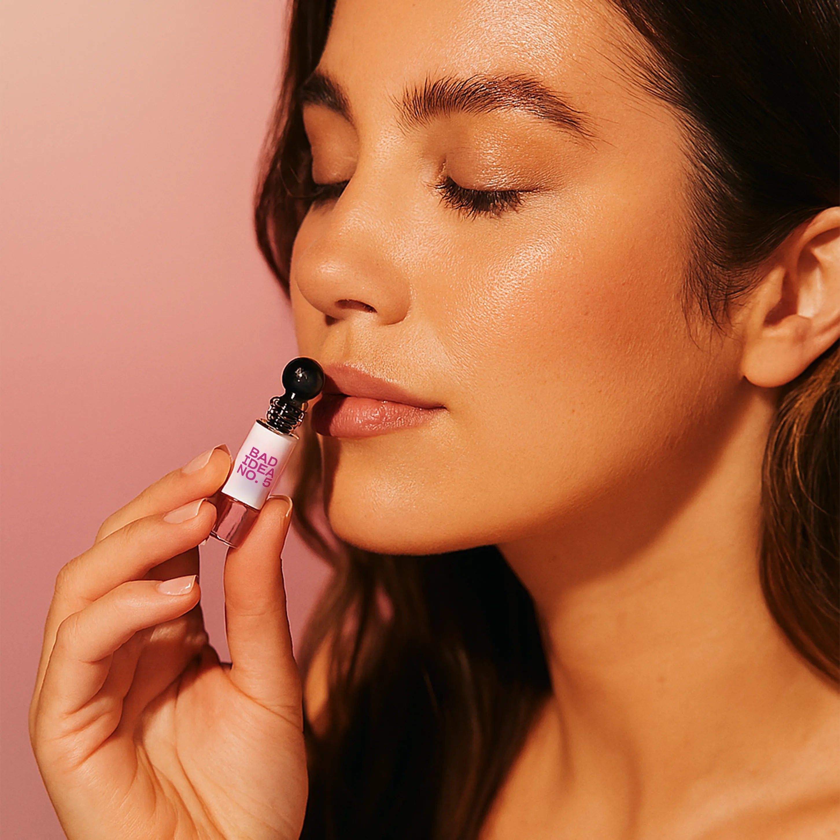 Diamond Infused Perfume Discovery Set