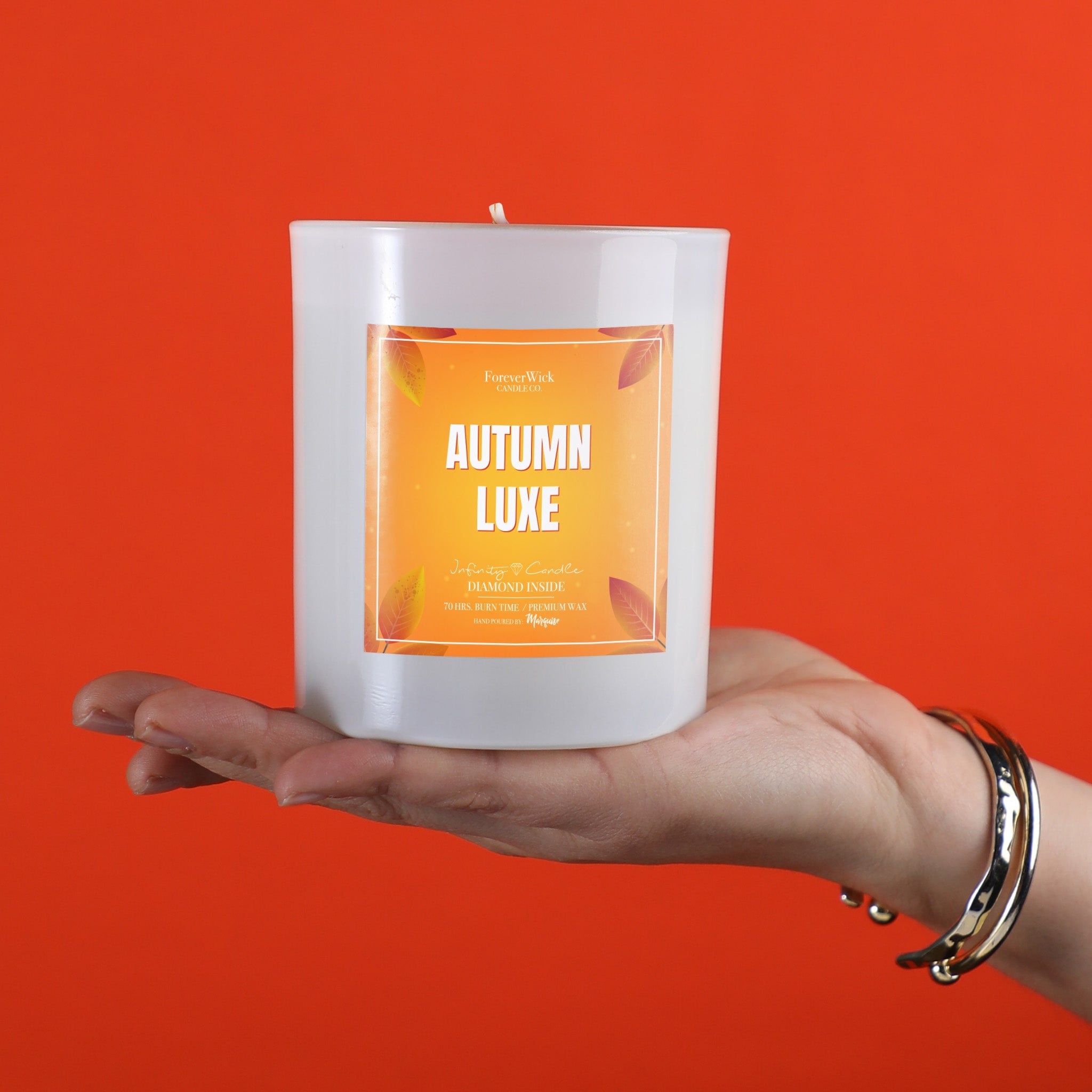 ForeverBox: 1 Diamond Candle