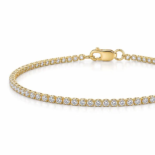 Diamond Bracelets