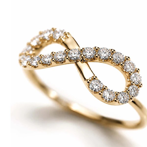 Diamond Rings