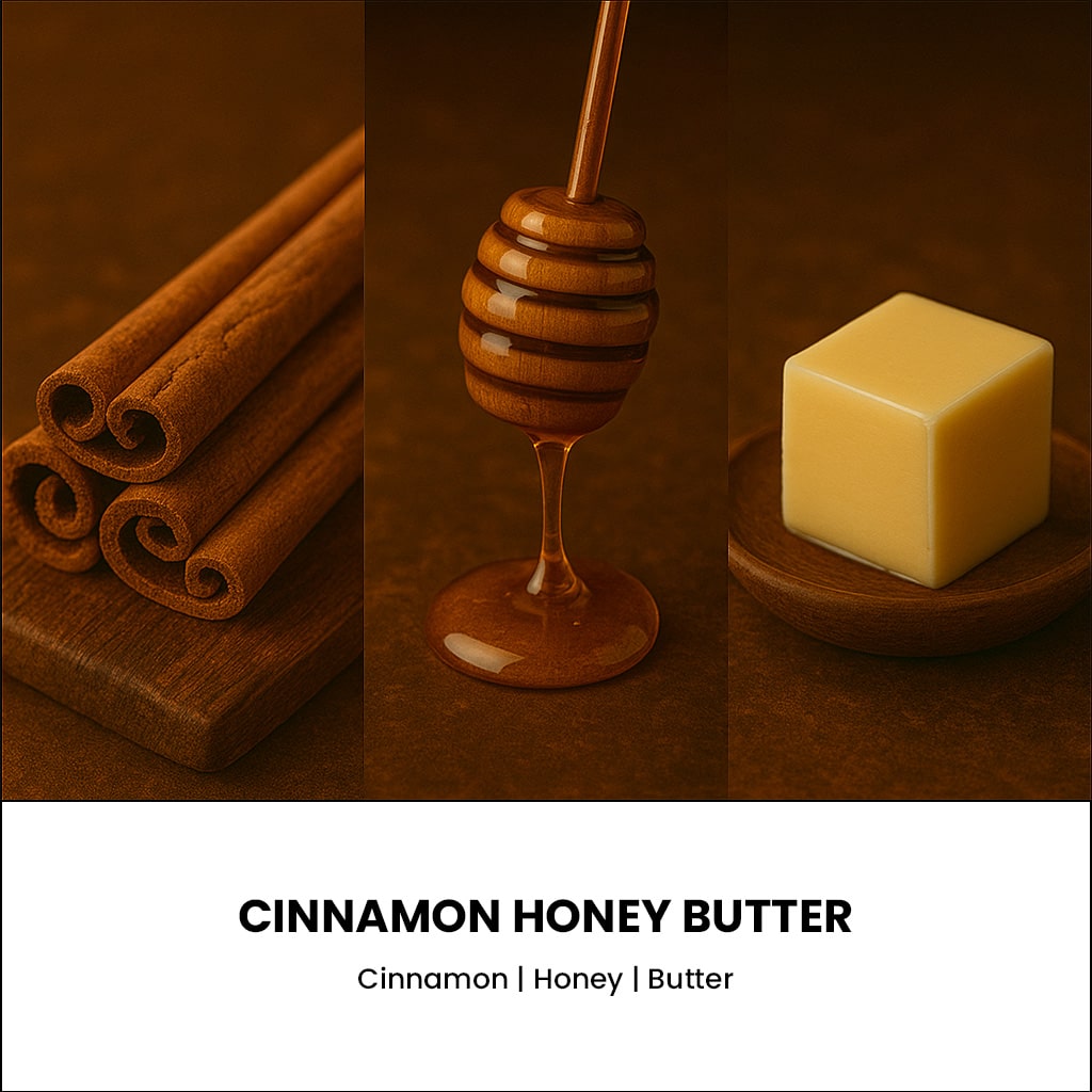 Milf And Cookies Diamond Candle