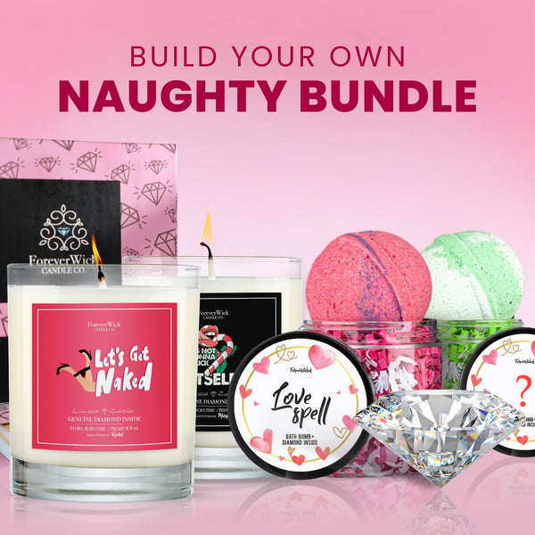 Get Naughty 'Build Your Bundle'