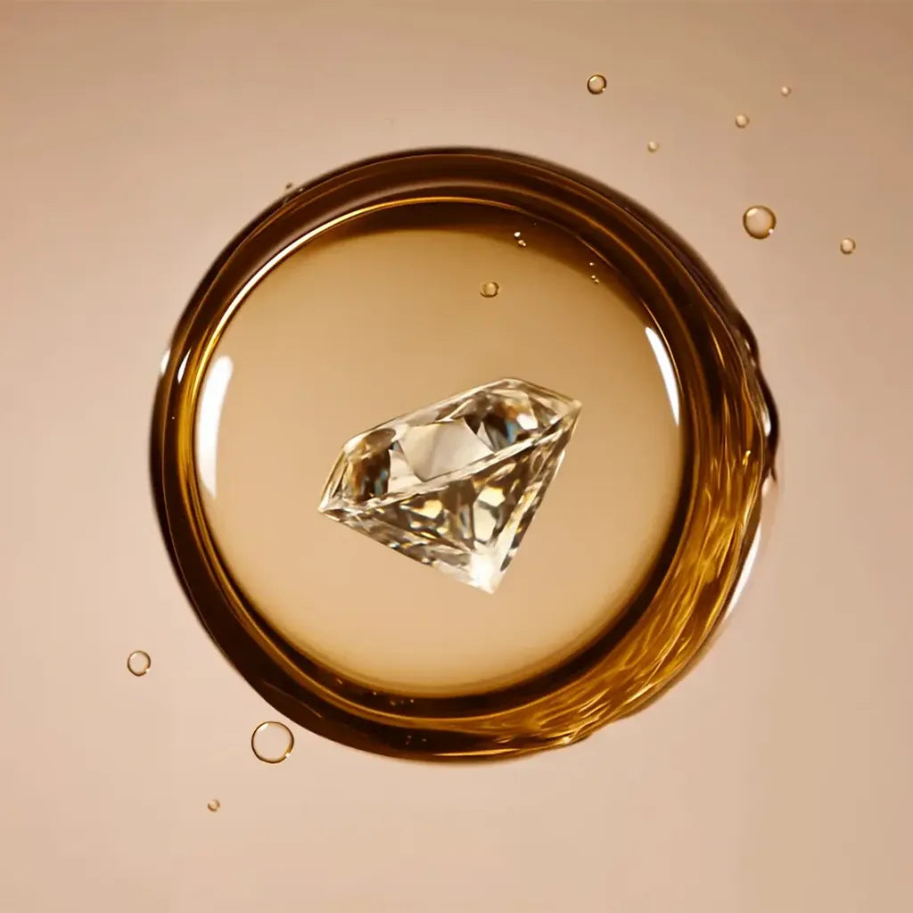 Diamond Infused Perfume Discovery Set