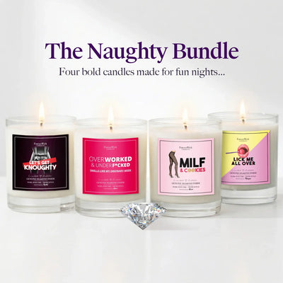 The Naughty Bundle