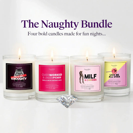 The Naughty Bundle-image