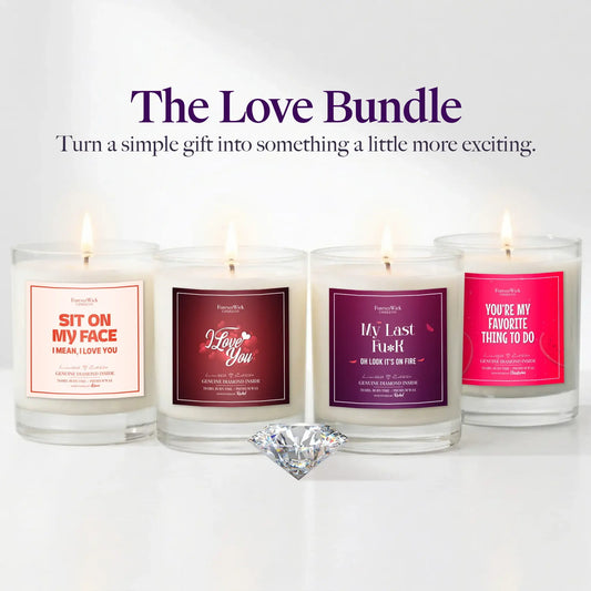 The Love Bundle-image