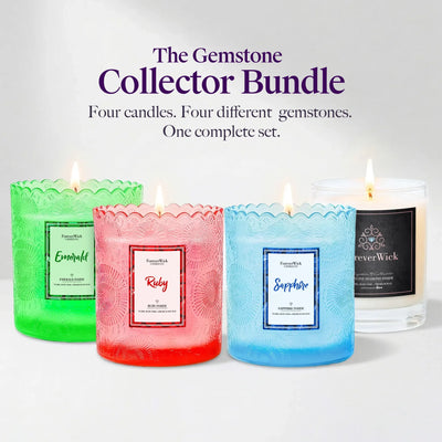 The Gemstone Collector Bundle