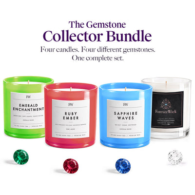 The Gemstone Collector Bundle