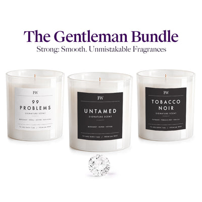 The Gentleman Bundle