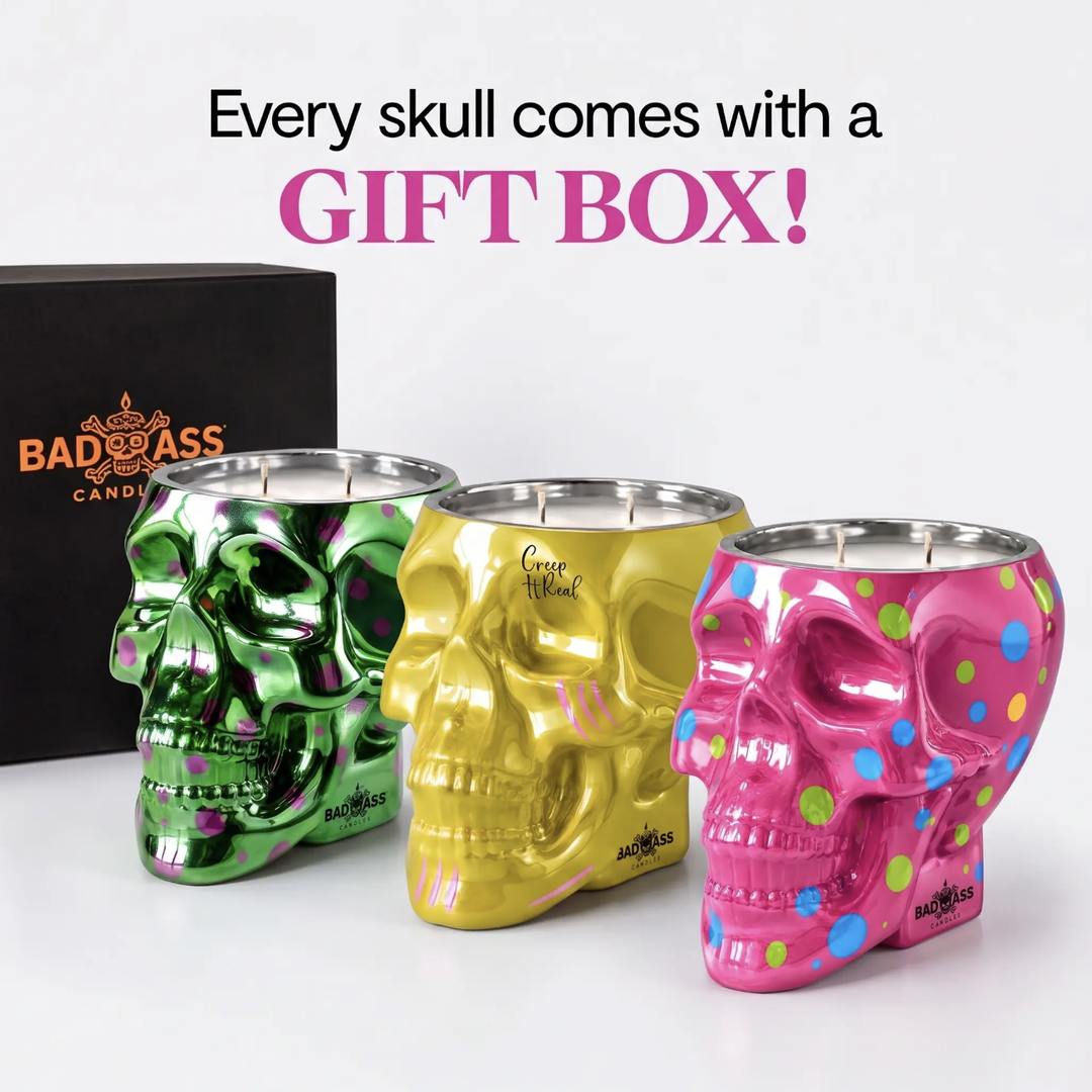 The Pop Gang Skull Bundle-image